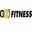 Go: Fitness Center logo