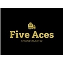 Five Aces Inc logo