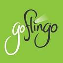 Goflingo Sport & Social logo