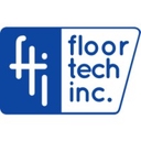 Go Floor Tech logo