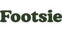 gofootsie.com logo