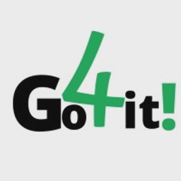 Go For It! (Respite & Social Care) Ltd logo