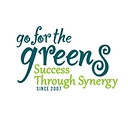Go For The Greens Foundation Inc. logo