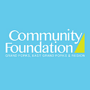 COMMUNITY FOUNDATION OF GRAND FORKS logo