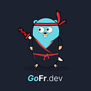 gofr logo