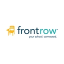 Frontrow logo
