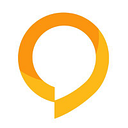 Goftino logo