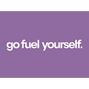 Gofuelyourself logo