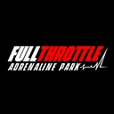 Full Throttle Adrenaline Park & Event Center logo