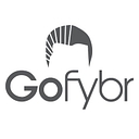 Gofybr logo