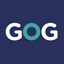 The Gog Foundation Inc logo