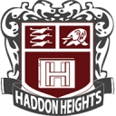 HADDON HEIGHTS School District logo