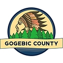 Gogebic County logo