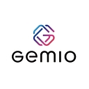 Gemio logo
