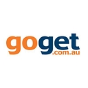 Goget Carshare logo