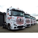 Goggins Transport Company Limited logo