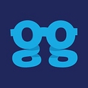 GoggleSquad Swim School logo