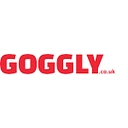 Goggly logo