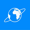 Go Global World logo