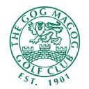 The Gog Magog Golf Club logo