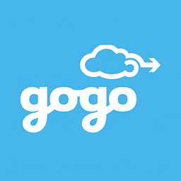 Gogo Business Aviation LLC logo
