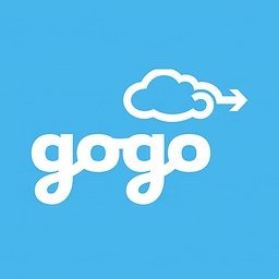 Gogo Inc. logo