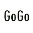 GoGo Cabinets logo