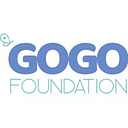 Gogo Foundation logo