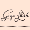 gogolush.com logo