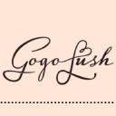 Logo for gogolush.com