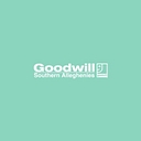Goodwill Of The Southern Alleghenies logo