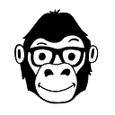 Gogorilla Media logo