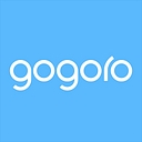 Gogoro logo