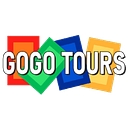 Gogo Tours logo