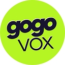 GoGoVox Competitions logo