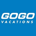 Gogo Vacations logo