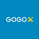 GoGoX logo