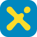 GoGoX logo