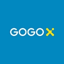 GoGoX logo