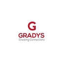 Gradys Foodservice logo