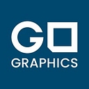 Go Graphics logo