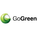Go Green Ltd logo