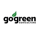 Go Green Agriculture logo