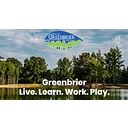City of Greenbrier logo