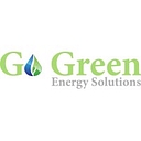 Go Green Energy Solutions logo