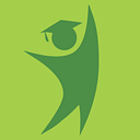 The Go Green Initiative Association logo