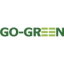 Go Green Food Packaging Specialists logo