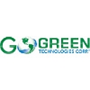 Go Green Technologies Corp. logo