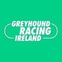 Irish Greyhound Board/Bord Na Gcon logo