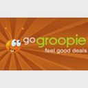 GoGroopie UK logo